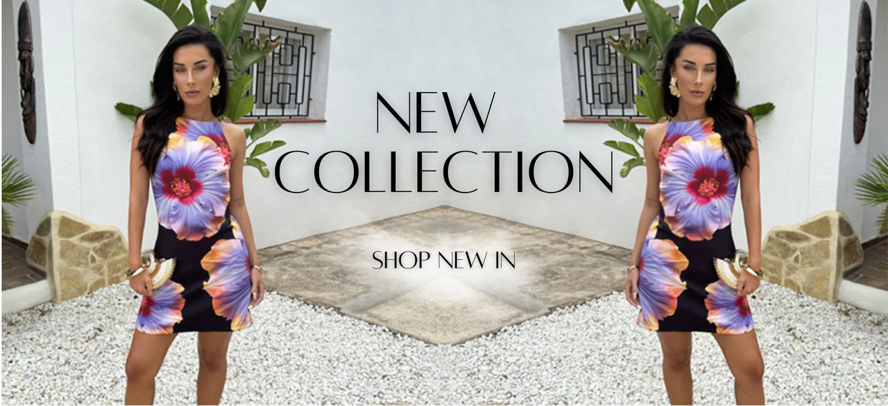 Redefine Your High Street Style